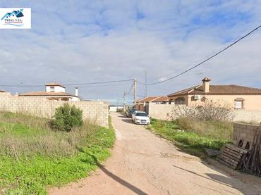Terreny rústic en venda a El Tejar