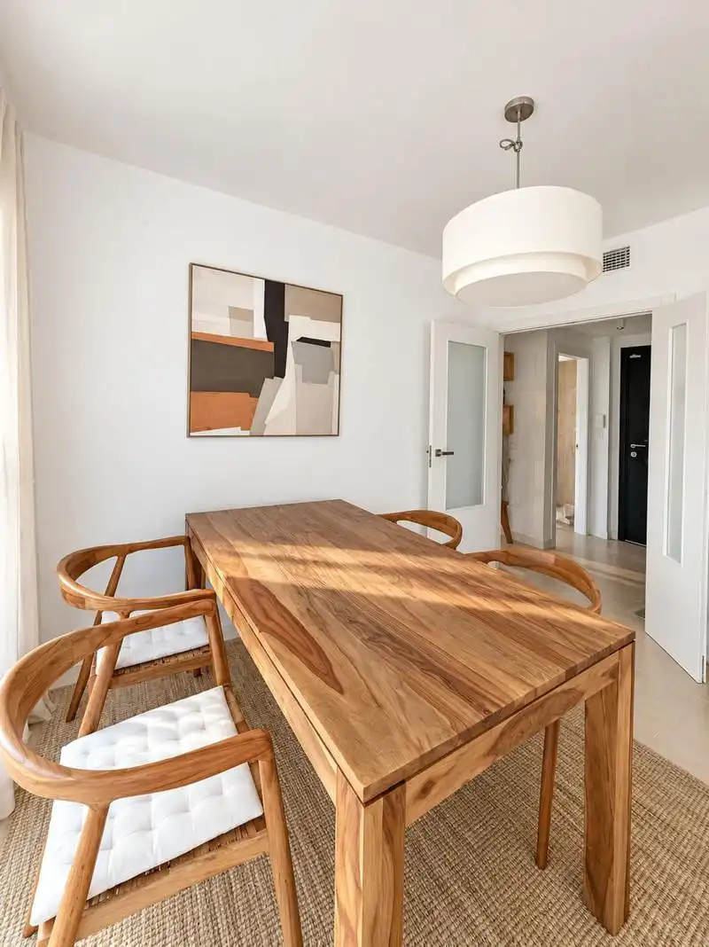 Maison mitoyenne avec terrasse à louer à Benamara - Atalaya, imagen 8
