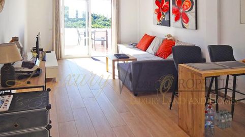 Photo 5 of Attic for sale in Finlandia, San Eugenio Alto, Adeje