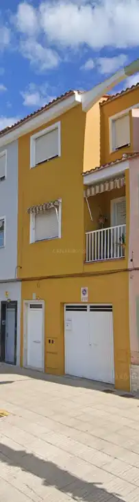Casa en venda a EX VPO ADOSADO CL TRINITAT REDAL DUFFAUR, 29 ALZIRA VALENCIA, imagen 3