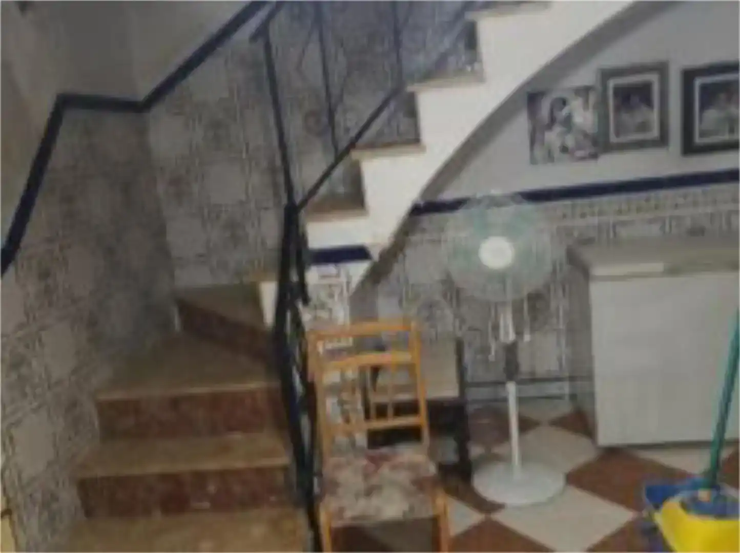 Piso en venta en Moriles con Aire acondicionado, Jardín privado y Lavadora