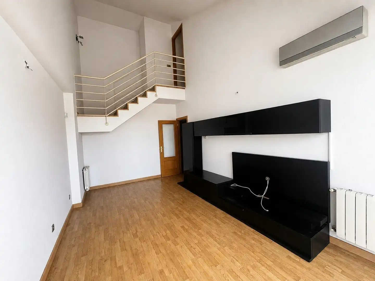 Dúplex en venta en Arganda del Rey con Calefacción y Trastero