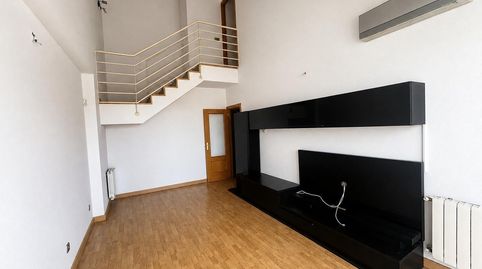 Foto 3 de Dúplex en venda a La Poveda, Arganda del Rey