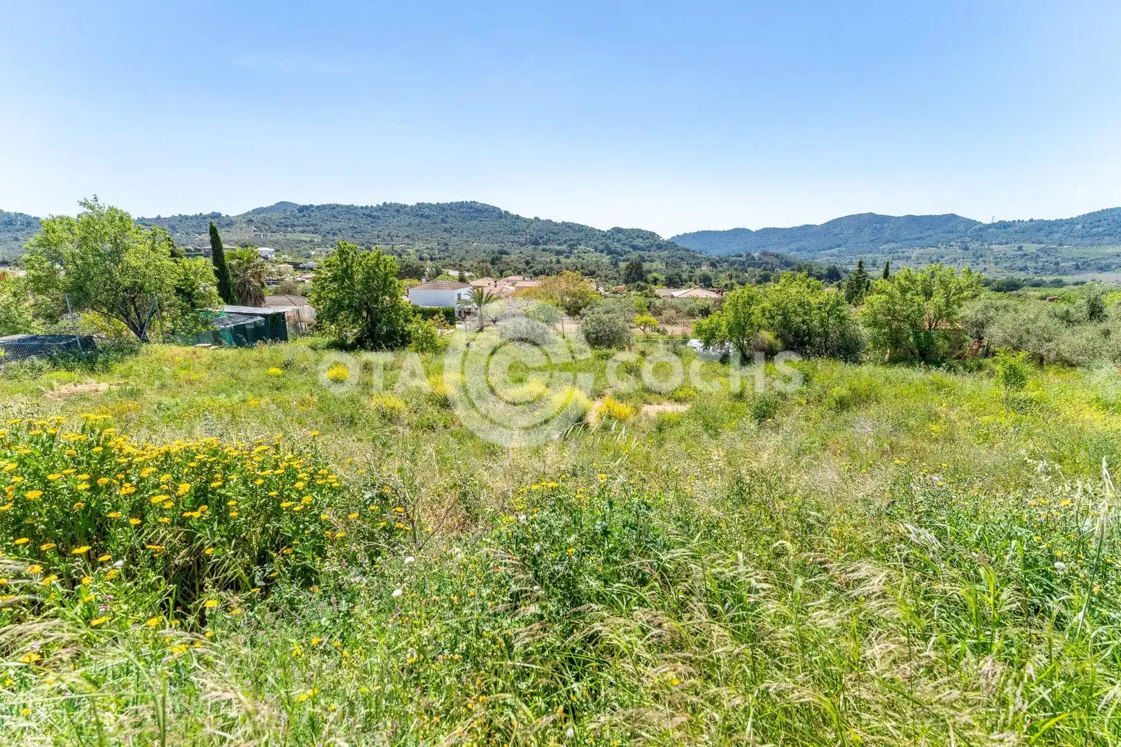 Terreno residencial en venta en Polígono Parcela 59, imagen 13