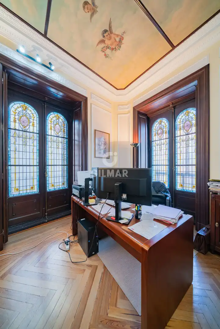 Piso en venta en Madrid con Calefacción