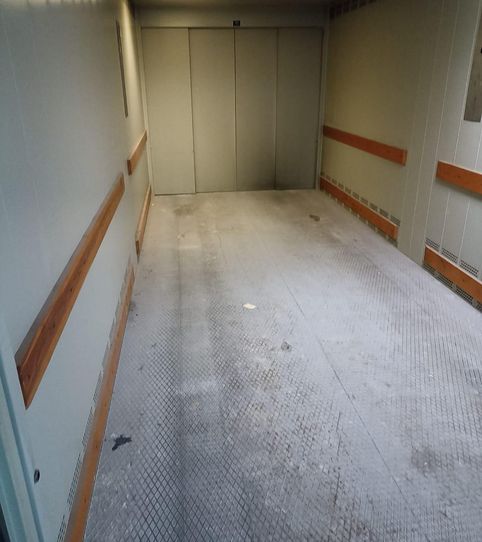 Foto 2 de Garatge en venda a Totana, Murcia