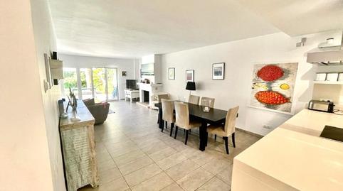 Foto 4 de Apartament en venda a Guadalmina Baja, Málaga