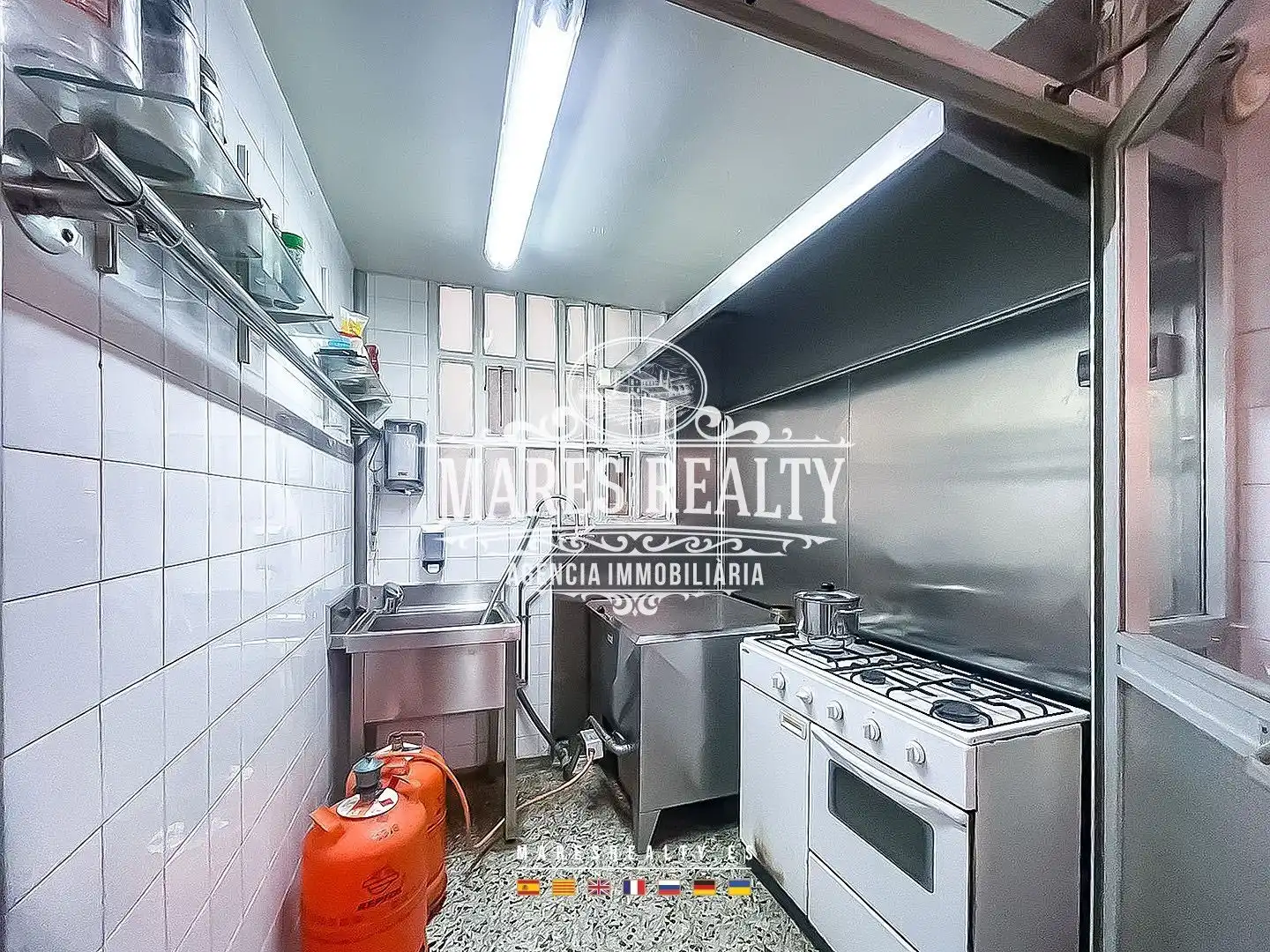 Business premises for sale in Peramàs, imagen 19