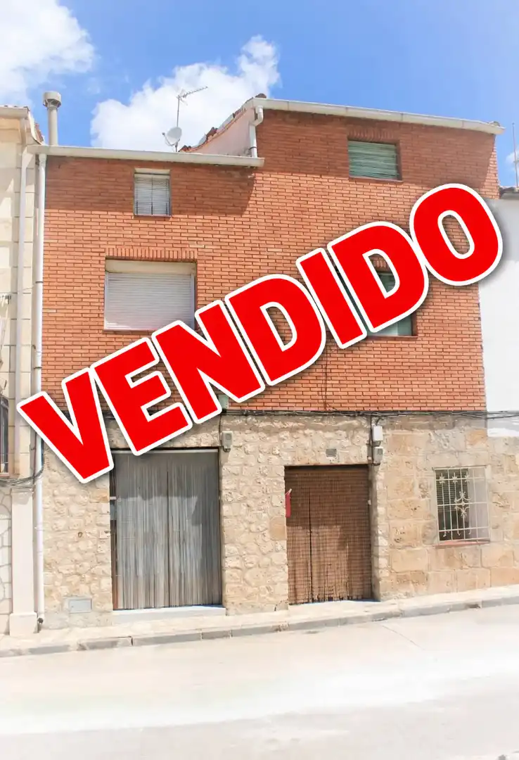 Casa in vendita a Almonacid de Zorita
