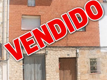 Casa en venda a Almonacid de Zorita