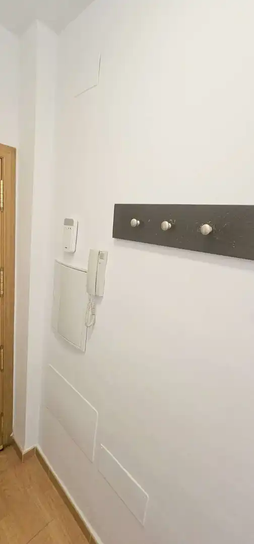 Attic for rent in Vélez-Málaga  with Air Conditioner, Terrace and Furnished