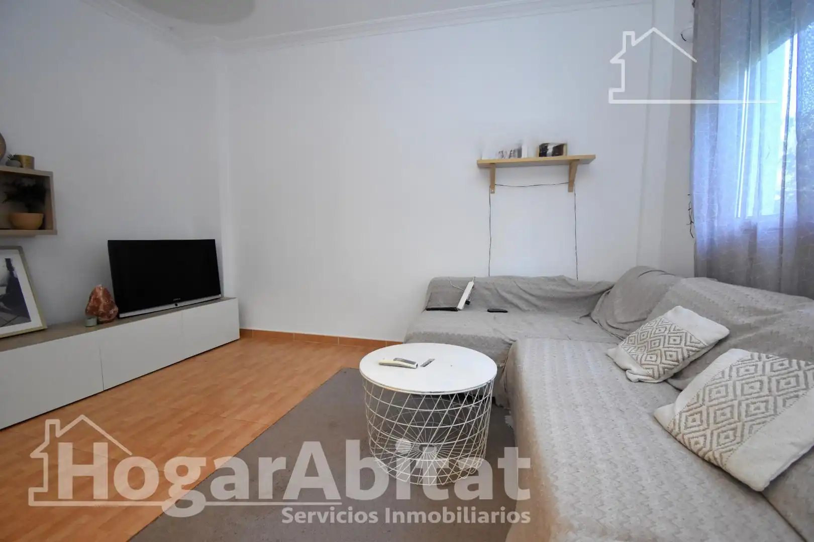 Casa a schiera con terrazza in vendita a Calle Maestrat, imagen 4