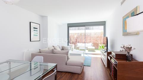 Foto 2 de Apartament de lloguer a Calle de Teresa Perales, Arroyo de la Vega, La Moraleja