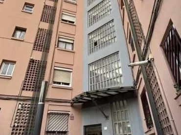 Pis en venda a Carrer del Llobregat