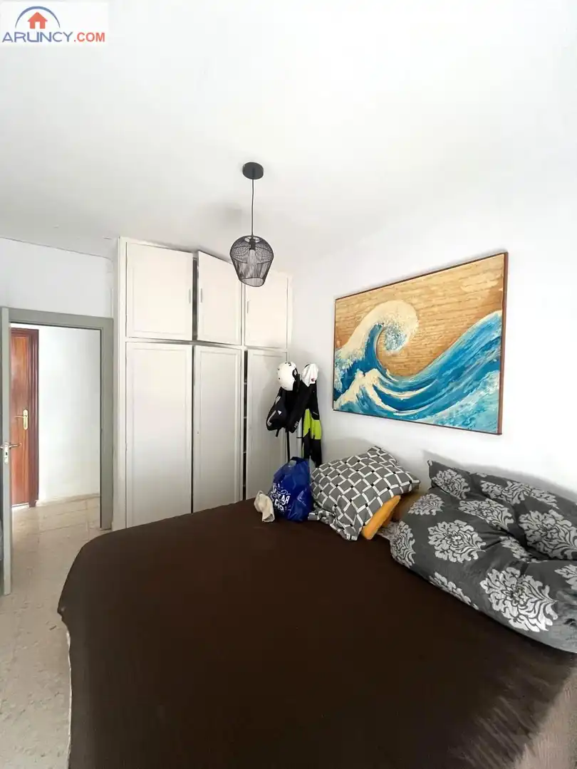 Habitación de Piso en venta en Alcalá de Guadaira con Aire acondicionado, Terraza y Trastero