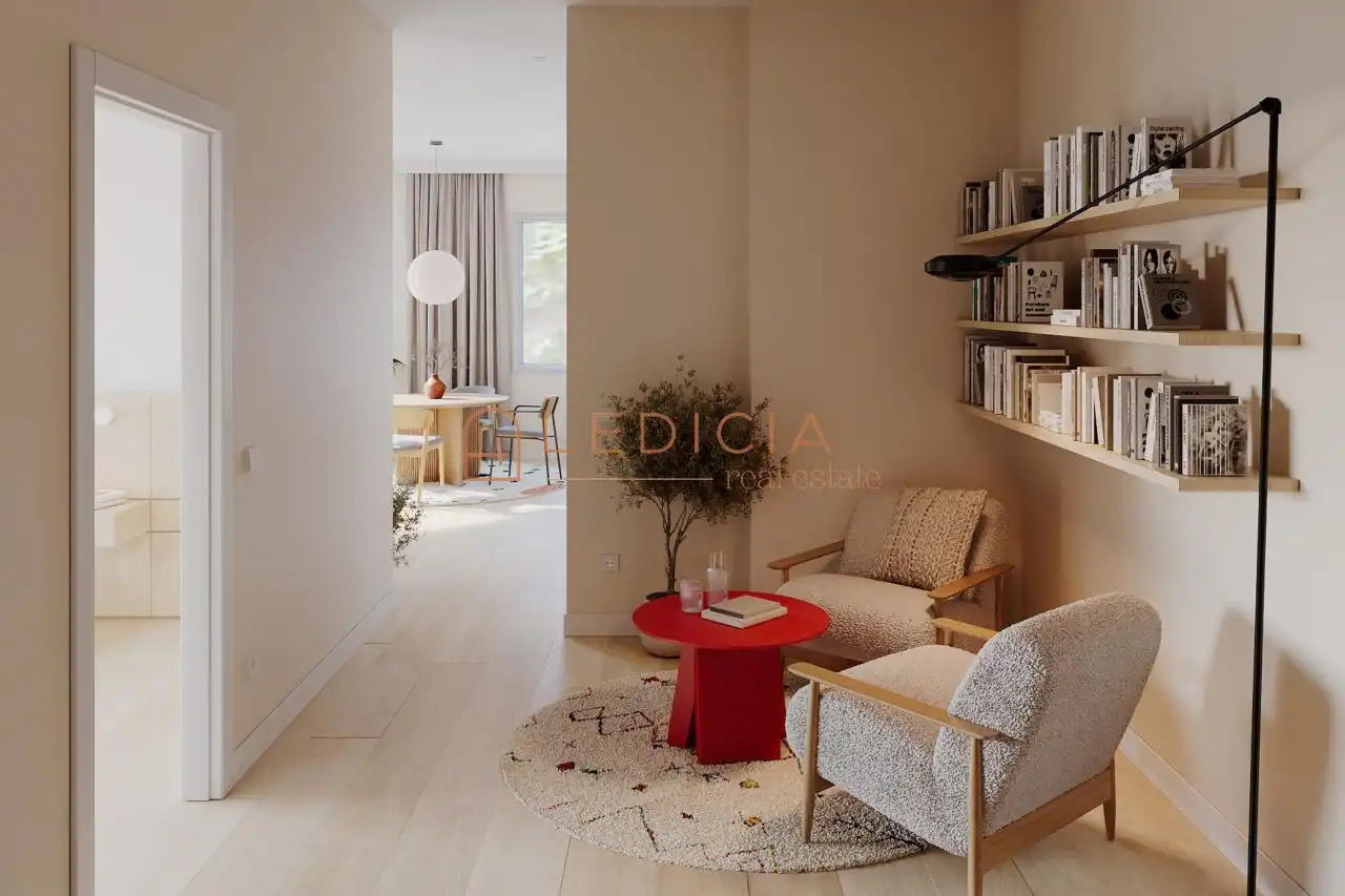 Appartement avec ascenseur à vendre à Valle Inclán 1, imagen 8