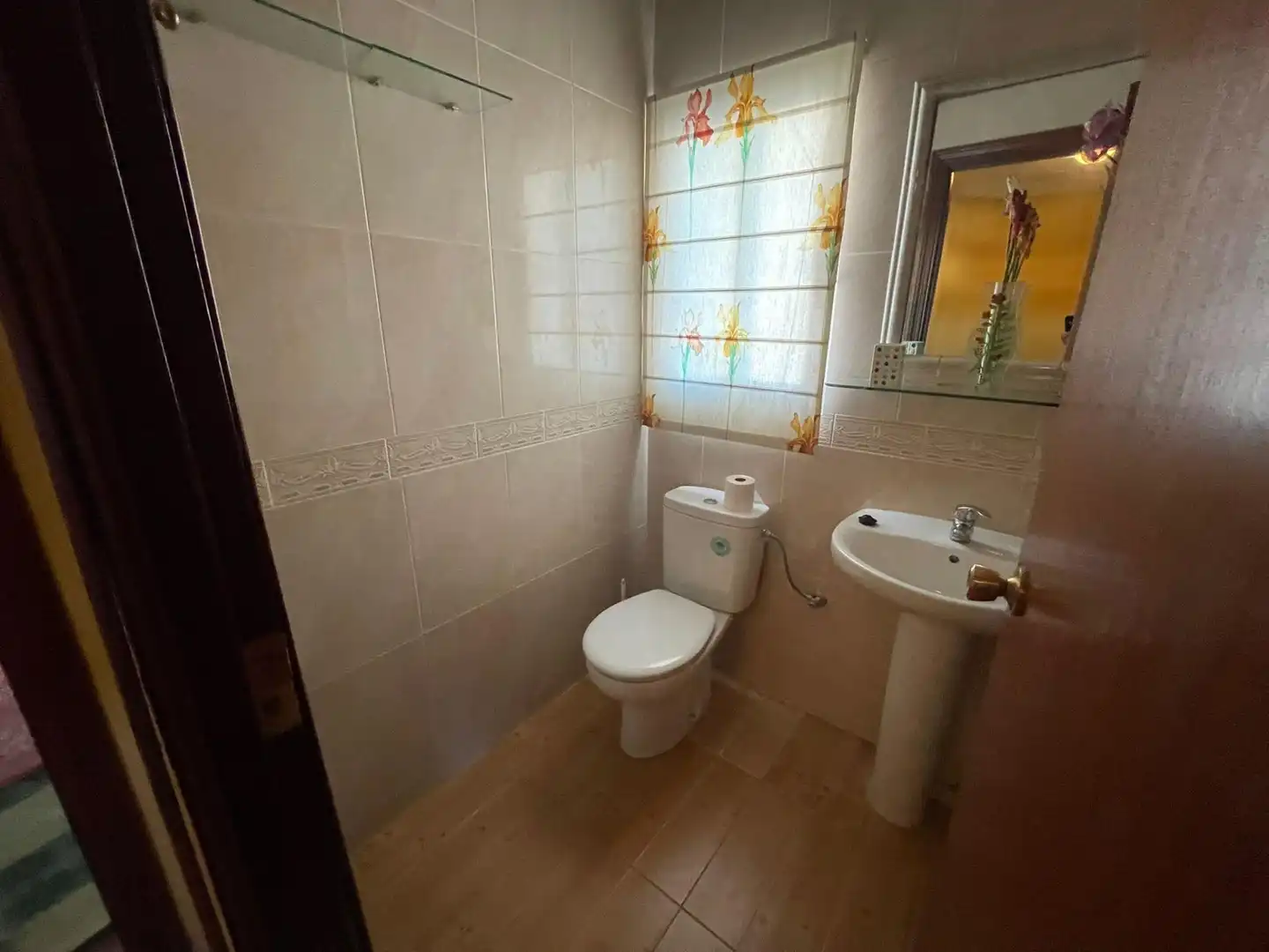 Bany de Casa o xalet en venda en Cáceres amb Calefacció i Traster