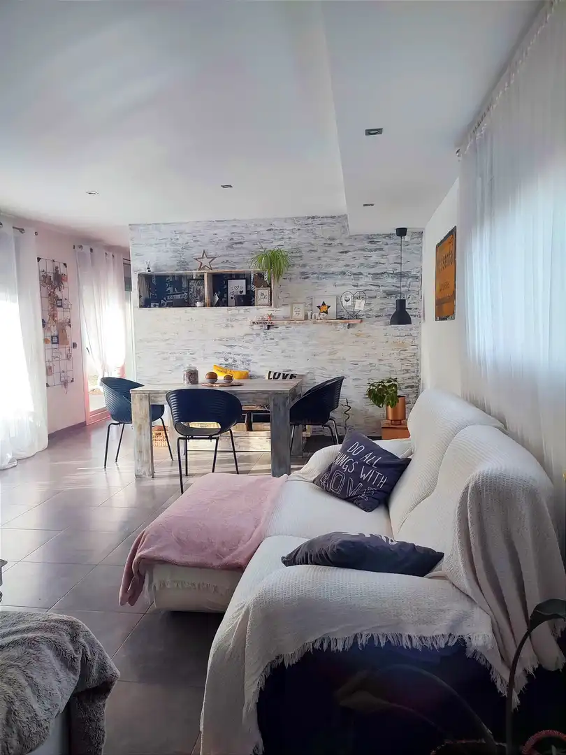 Detached house with terrace for sale in Carrer de la Closa, imagen 26