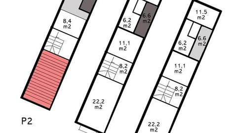 Photo 2 of Single-family semi-detached for sale in Zona Avenida del Mar, Castellón de la Plana / Castelló de la Plana