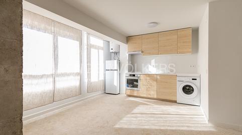 Foto 4 de Apartament de lloguer a C/ de L'arquebisbe Fabián I Fuero, Marxalenes,  Valencia Capital