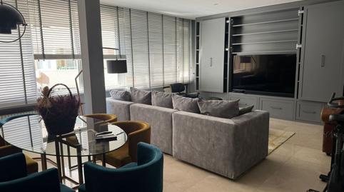 Foto 3 de Pis de lloguer a Vallehermoso, Madrid