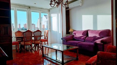 Foto 3 de Pis de lloguer a Toledo, Acacias,  Madrid Capital