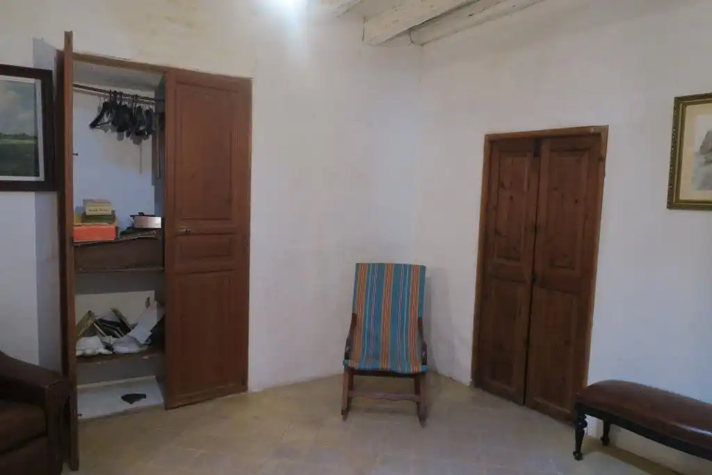 Maison rustique avec terrasse à vendre à Zona Rústica - Interior, imagen 14