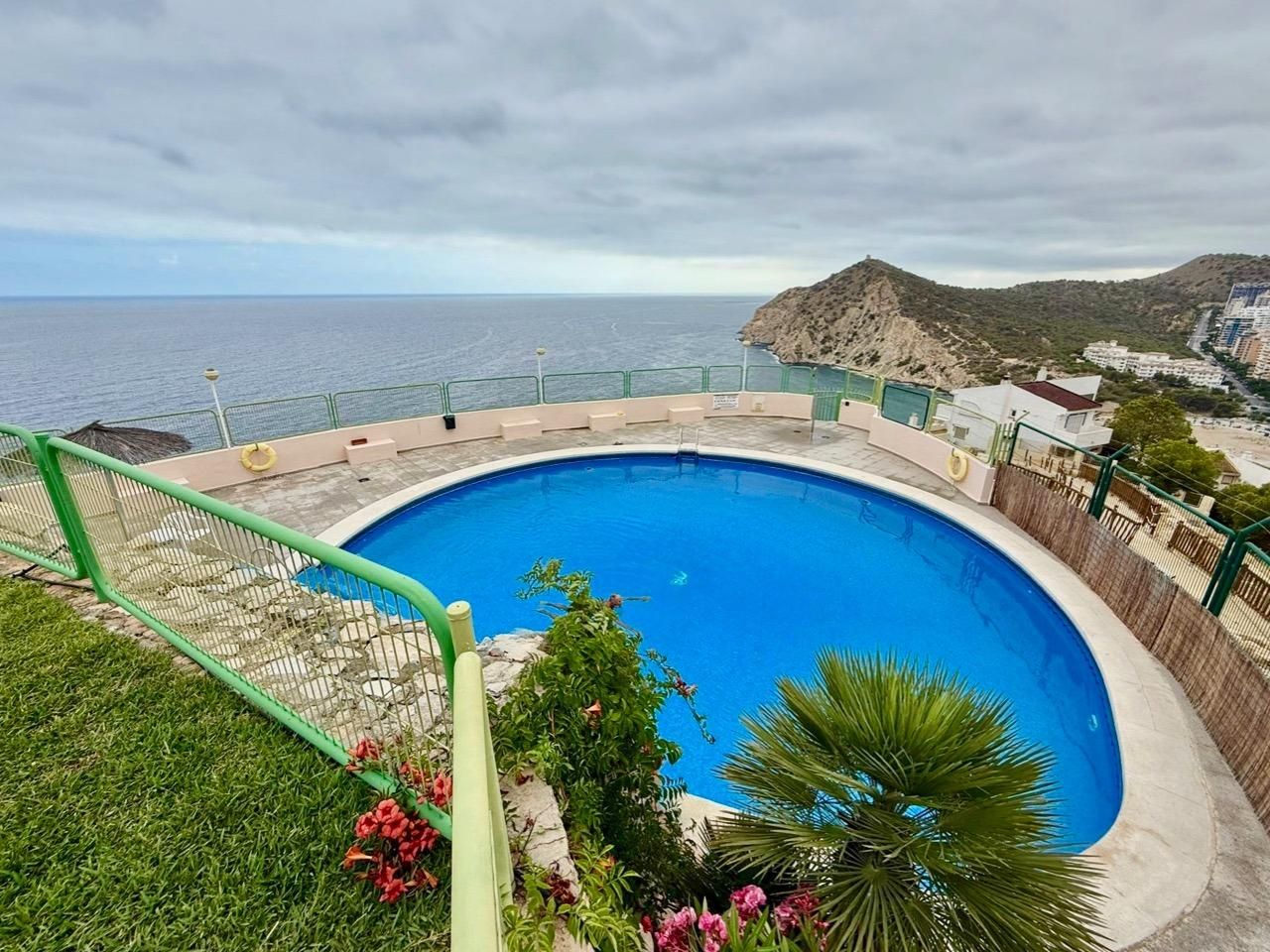 Apartament en venda a Playa Poniente, Benidorm