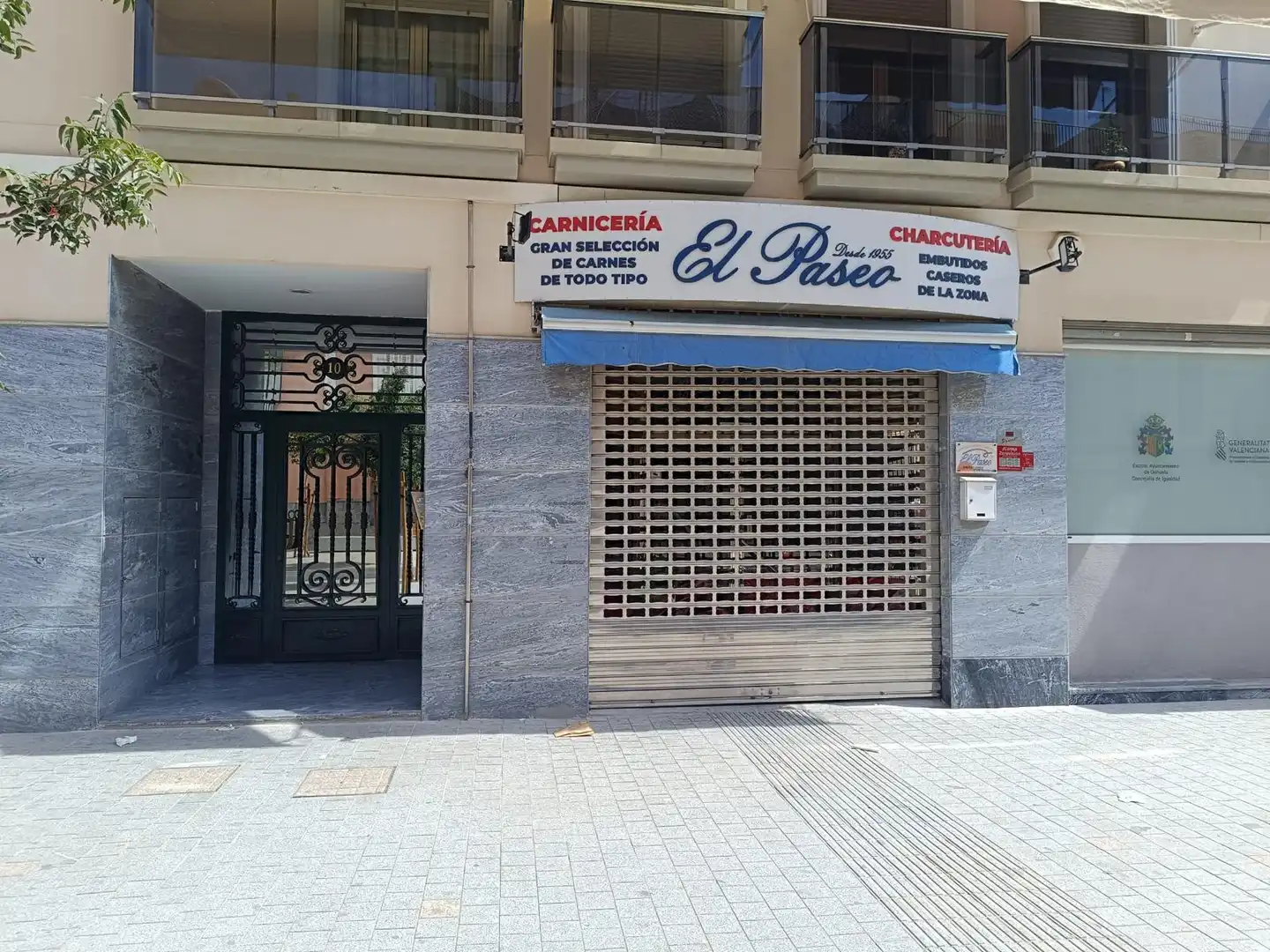 Pis amb ascensor en venda a Calle El Paseo, imagen 4