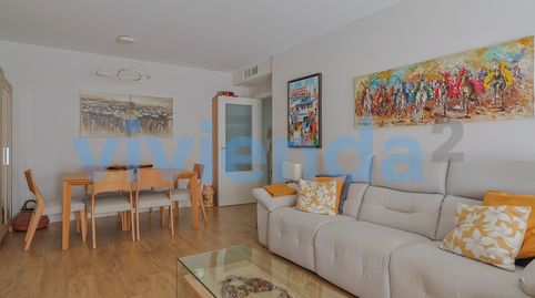 Foto 2 de Piso en venta en Travesia de Capri, Arcos, Madrid Capital