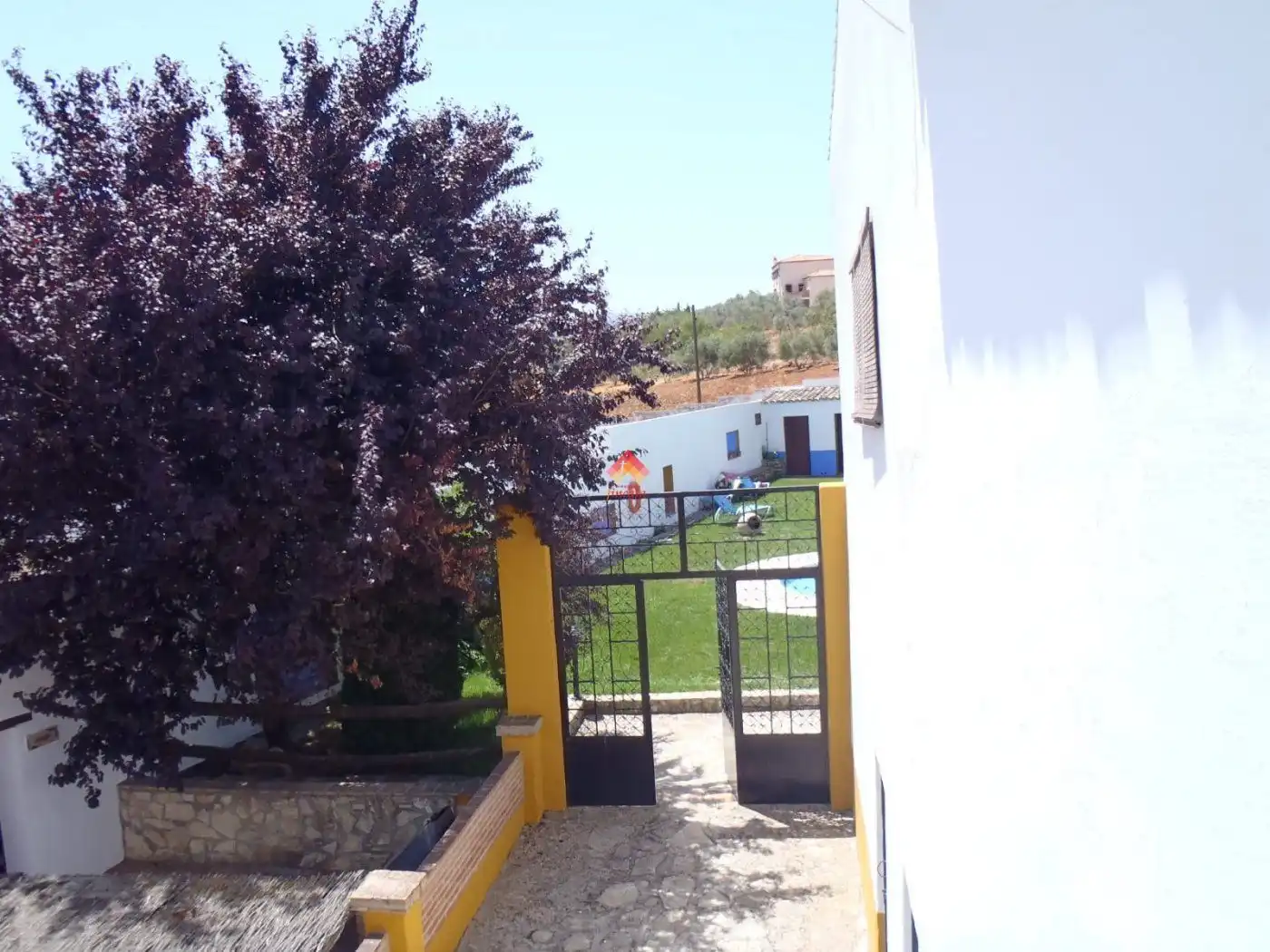 Casa rústica en venda a Partidas Norte, imagen 18