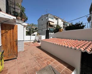 Apartament en venda a Rodeo Alto - Guadaiza - La Campana, Nueva Andalucía, Marbella