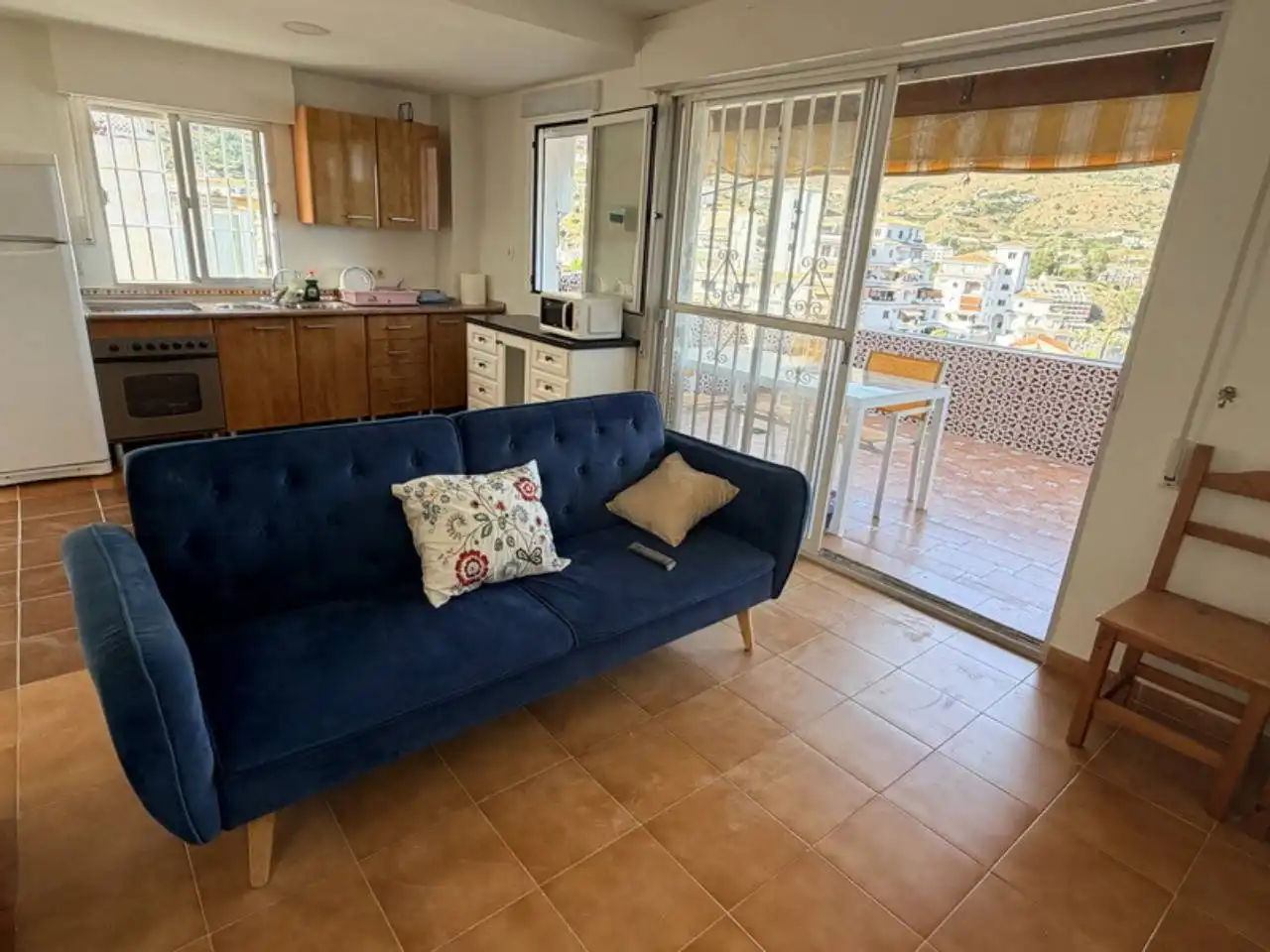 Apartament de lloguer a Urbanizacion Tesorillo, 1, Velilla - Velilla Taramay