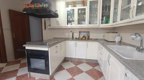 Foto 3 de Casa adosada en venda a Lepanto, Mairena del Aljarafe