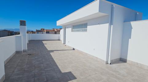 Foto 2 de Casa adosada en venta en Calle Hojalateros, 16, San Antonio - San José - Los Ángeles, Murcia