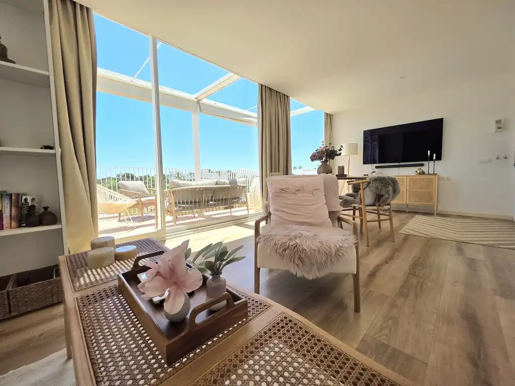 Penthouse mit Pool zum Verkauf in Cala d'Or, imagen 31
