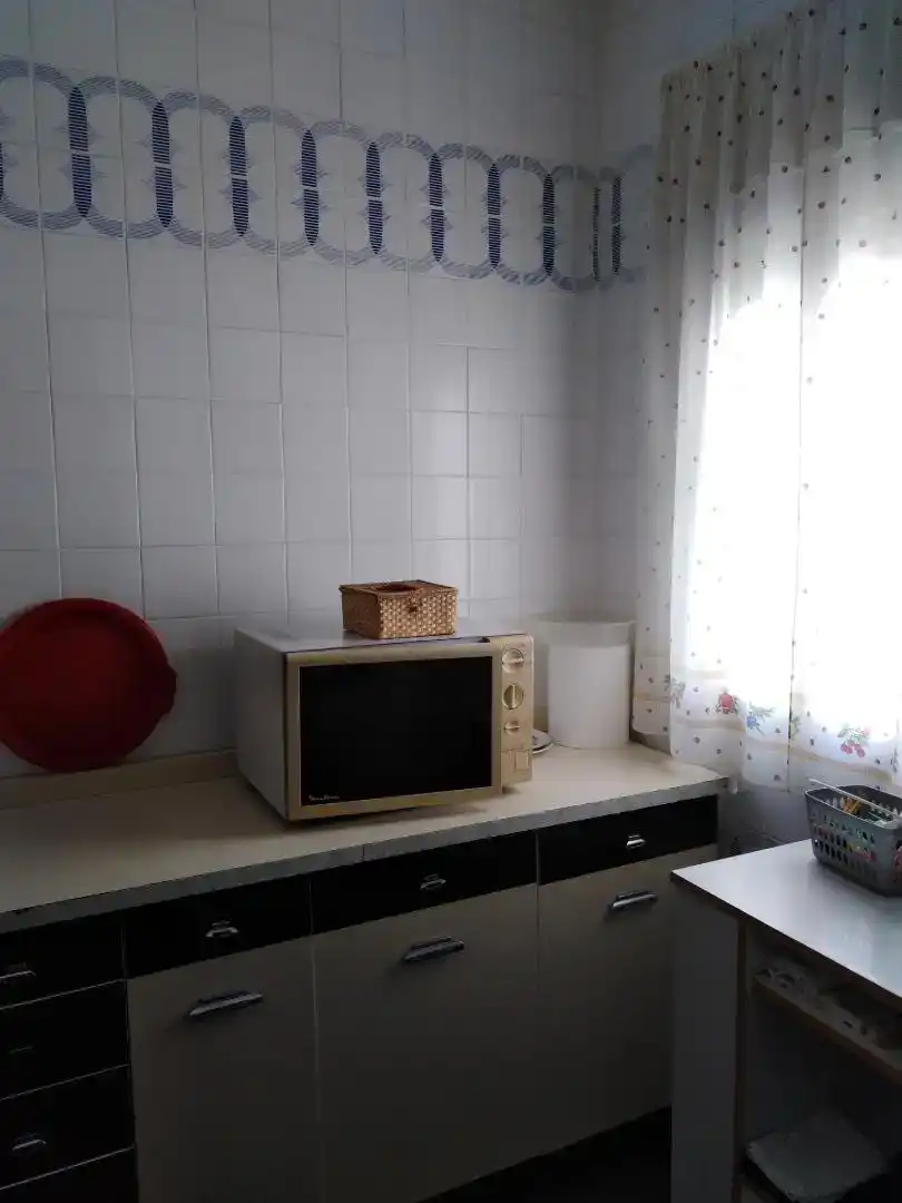 Cocina de Piso en venta en Cañizares con Trastero, Amueblado y Horno