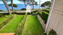 Garden of Single-family semi-detached for sale in Sant Feliu de Guíxols  with Private garden, Terrace and Swimming Pool