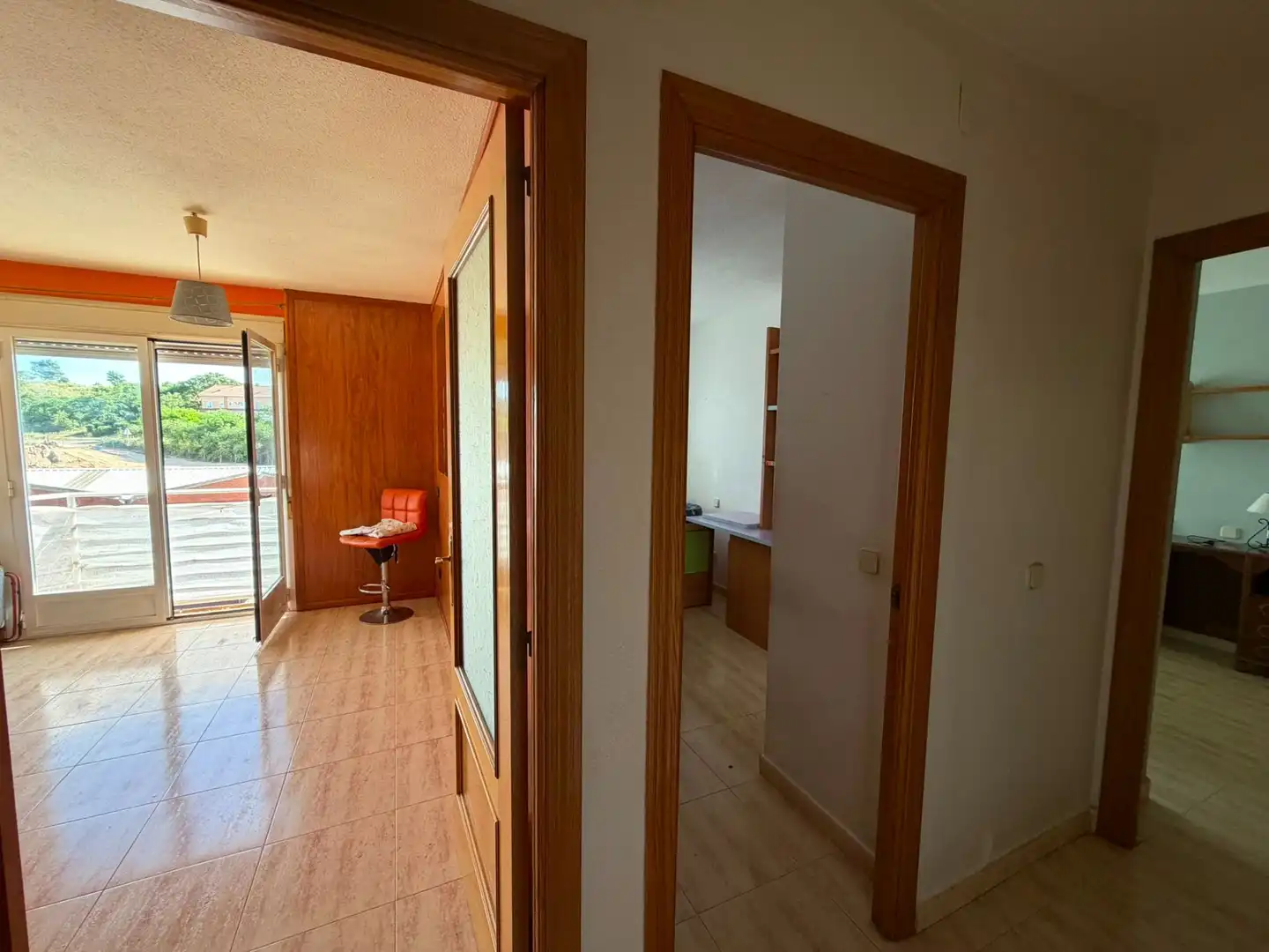 Piso en venta en Campo Real con Calefacción y Terraza