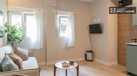 Foto 4 de Pis de lloguer a Ventas,  Madrid Capital