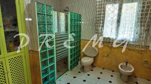 Foto 4 de Casa o chalet en venta en La Granja - La Colina - Los Pastores, Algeciras