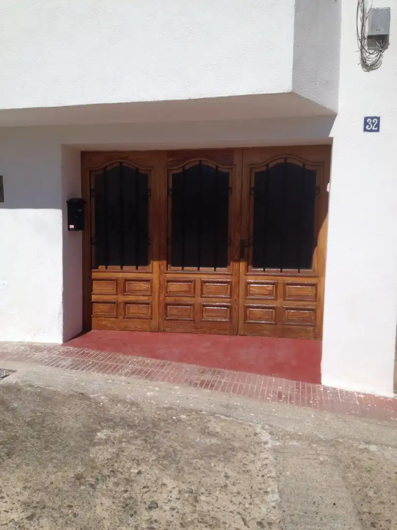 Casa a schiera con terrazza in vendita a Carrer Calvari 32, imagen 22