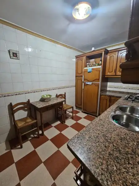 Küche von Haus oder Chalet zum Verkauf in Moriles