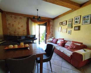 Living room of Flat to rent in Candelaria  with Terrace