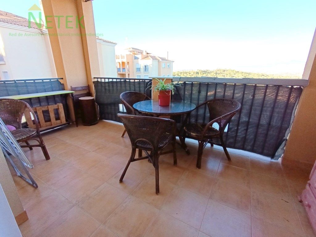 Flat for sale in N/A, Altorreal - El Chorrico