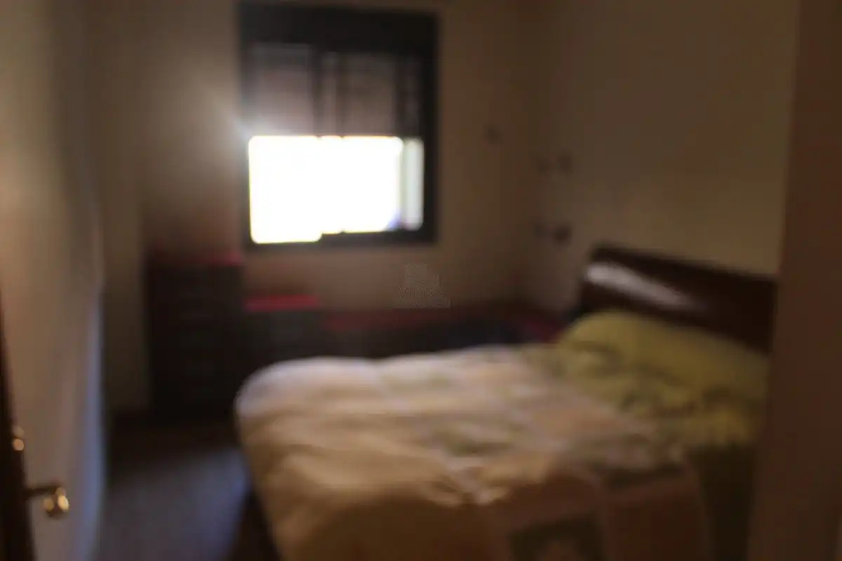 Habitación de Apartamento en venta en Mejorada del Campo con Aire acondicionado, Calefacción y Terraza