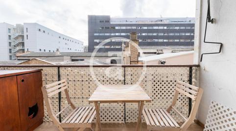 Photo 4 of Flat to rent in Calle de Gandía, Adelfas,  Madrid Capital