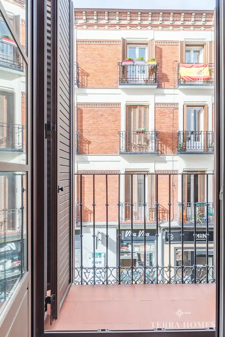 Appartement compact avec ascenseur à vendre à C. de San Joaquín, 16, Centro, 28004 Madrid, España, imagen 11