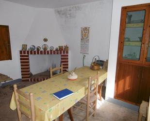 Kitchen of Country house for sale in Useras /  Les Useres