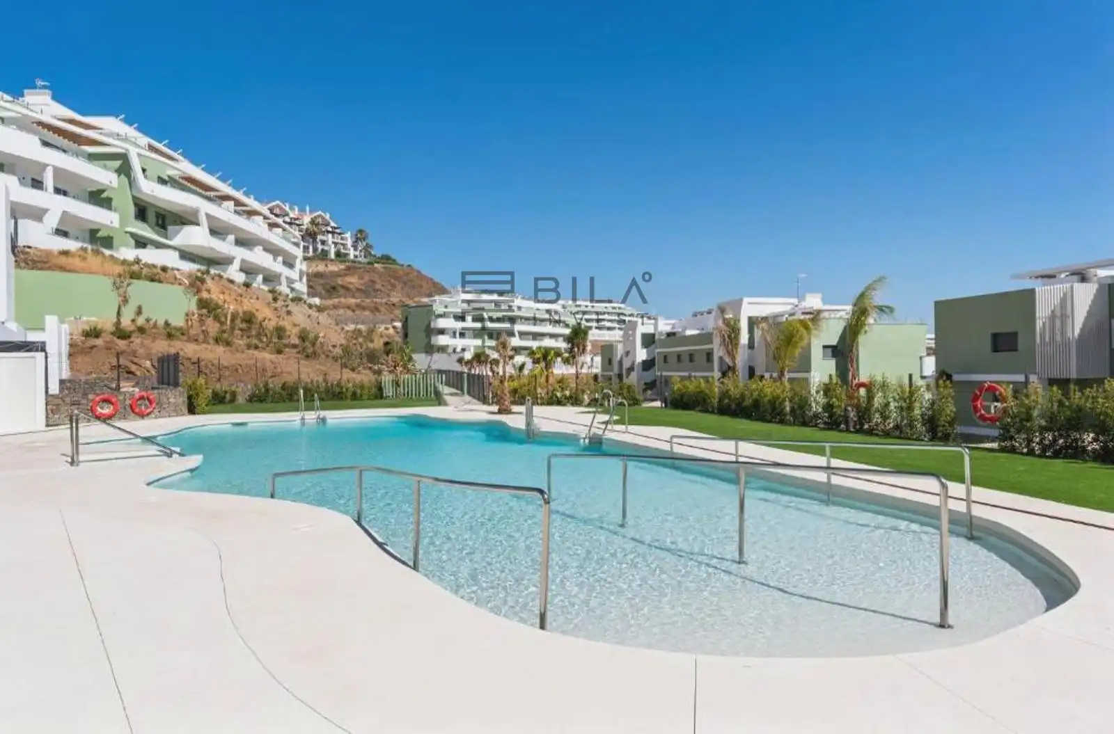 Penthouse zum Verkauf in Periana